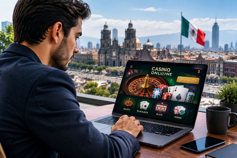 ¿Es Betroia una opción confiable para usuarios en Ciudad de México?